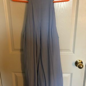 Worn once to a wedding.